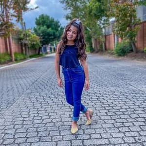 Valeria 9Corazon