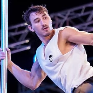 Charles Ninja Warrior