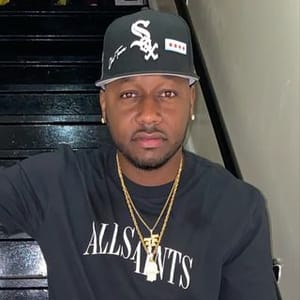 Jay B Da