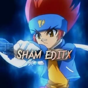 Sham Editx