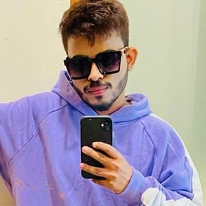 Sunil Saha