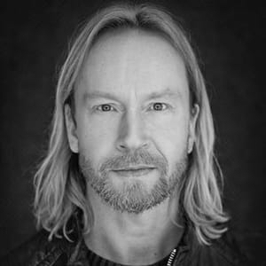 Bjorn Persson