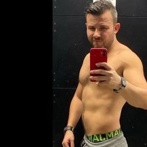 Adrisky Moreno
