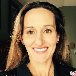 Joanna Wilson
