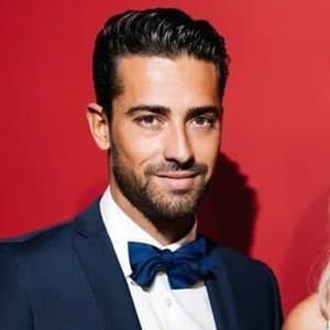 Sergio Carrallo