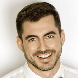 Rafael Barreto