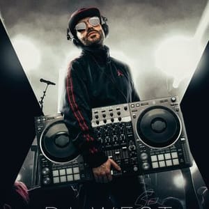 Dj West