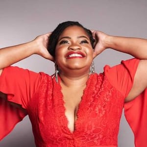 Aliah Sheffield