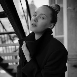 Isupova Elena