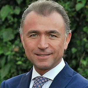 Erkan Gural