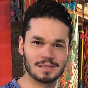 Paul Carreiro