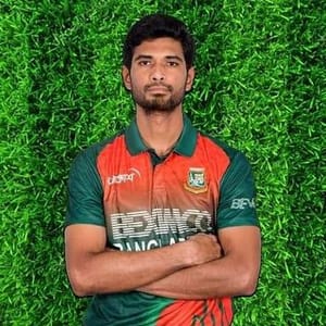 Mahmudullah Riyad