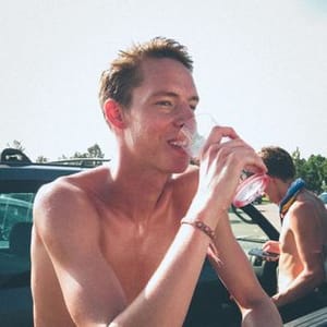 Cooper Teare