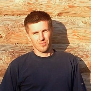 Stepan Nesterchuk