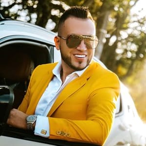 Gustavo Salinas