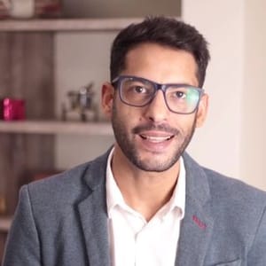 Fabio Pedro