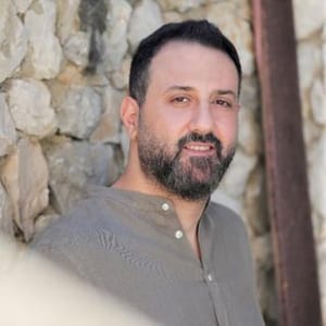 Ali Mahmoud