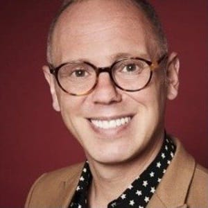 Robert Rinder