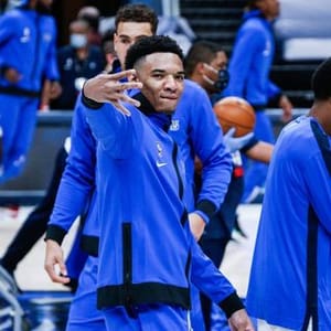Tyler Bey