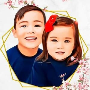 Ronnie &amp; Ada
