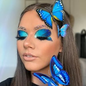 Ashleigh Lauren