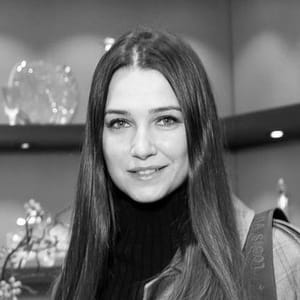 Yuliya Muzyka