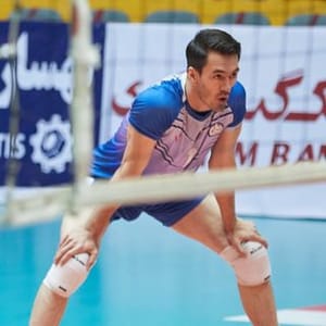 Bahraum Daneshfar