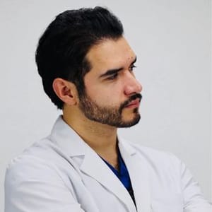 Victor Encina