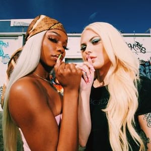 Asia Gray