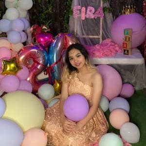 Calista Fahira