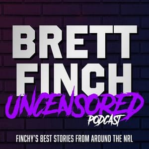 Brett Finch