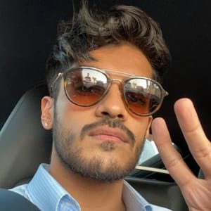 Ricky Singh