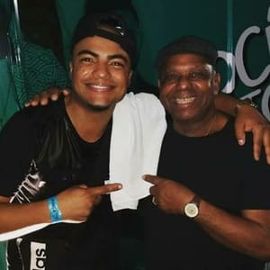 Leonam Vianna