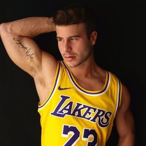 Allen King