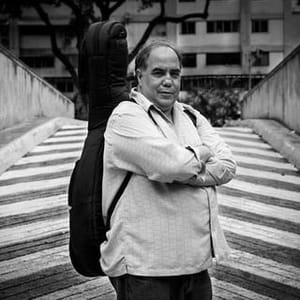 Aquiles Baez