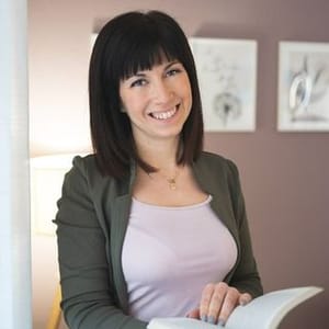 Silvia Ferrero