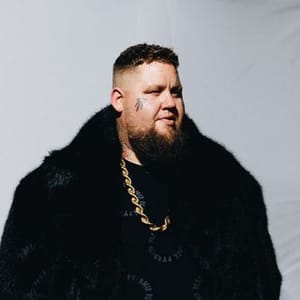 Ragnbone Man