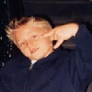 Casper Brooker