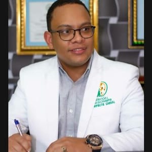 Hipolito Cabral