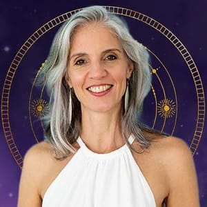 Devaki - Astroterapeuta
