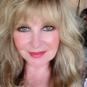 Amy Lyndon