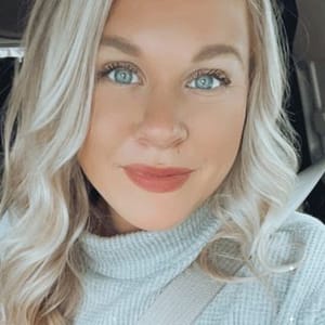 Leah Harmon Rhodes