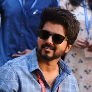 Vijay Official