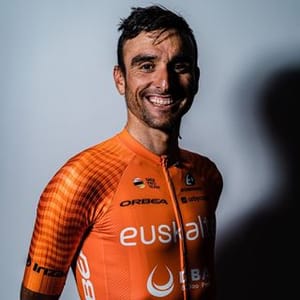 Luis Angel Mate