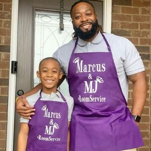 Marcus Hill