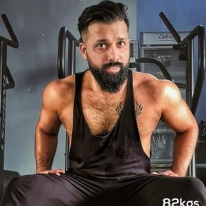 Vineet B