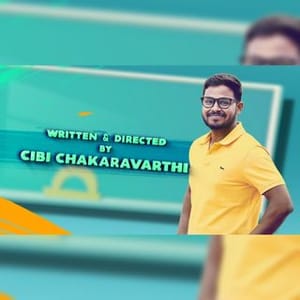 Cibi Chakaravarthi
