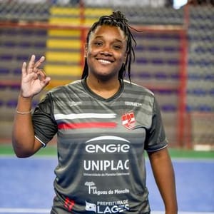 Nega Ffutsal