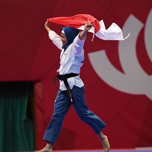 Defia Rosmaniar