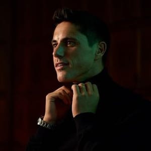 Pete K ennaugh